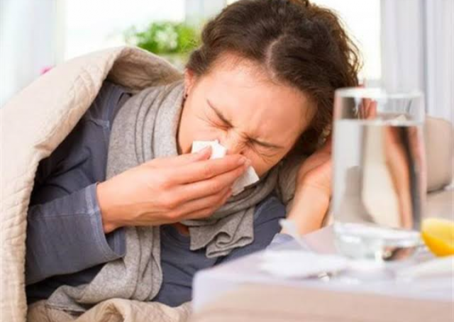 نصائح هامة لتجنب البرد والإنفلونزا في الشتاء