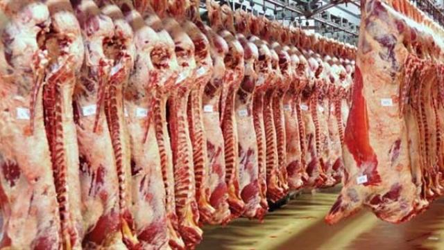 بورصة الأسعار| أسعار اللحوم «مستقرة» فى محلات «الجزارة»