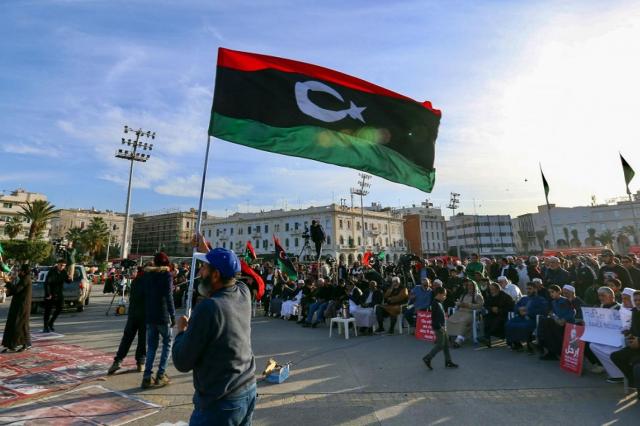 غداً..بدء قبول طلبات المترشحين للانتخابات الرئاسية الليبية