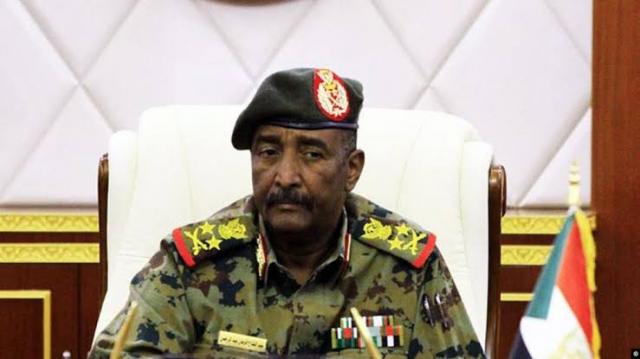 قرار عاجل من قائد الجيش السوداني بشأن الأموال المستردة من نظام البشير