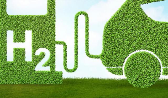 3 تحالفات عالمية لإنتاج الهيدروجين الأخضر في «السخنة» و«شرق بورسعيد»