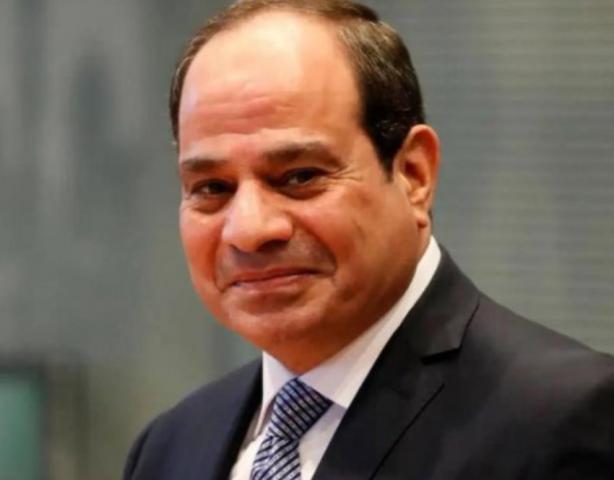 هانى شاكر يهنئ الرئيس عبد الفتاح السيسي بعيد ميلاده