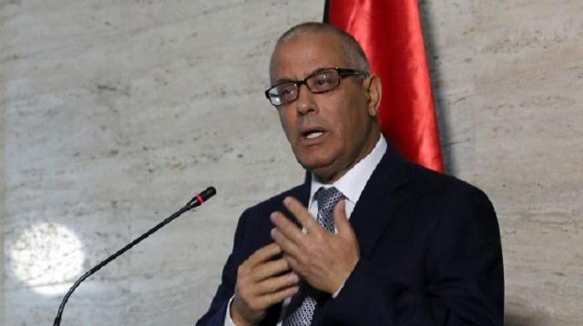 رئيس الوزراء الليبي السابق: الإخوان فقدوا تأثيرهم
