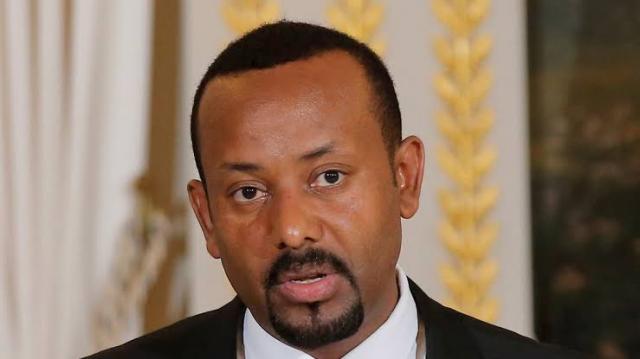 نهاية سفاح إثيوبيا.. جبهة تيجراي تسقط مدينة جديدة.. وتقترب من أديس أبابا