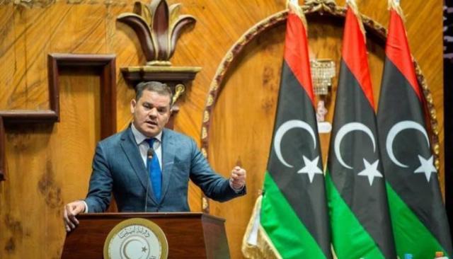 انتخابات ليبيا.. نبأ عاجل بشأن عبد الحميد الدبيبة