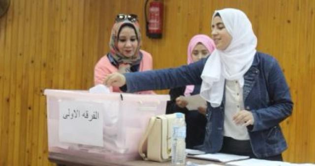 بالتفاصيل .. هكذا أدارات الجامعات المصرية انتخابات الاتحادات الطلابية