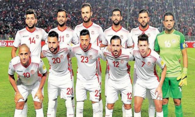 مواجهة نارية بين تونس والإمارات اليوم فى كأس العرب
