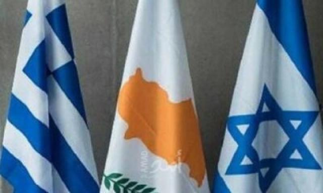قمة ثلاثية بين إسرائيل واليونان وقبرص لبحث التوتر مع تركيا