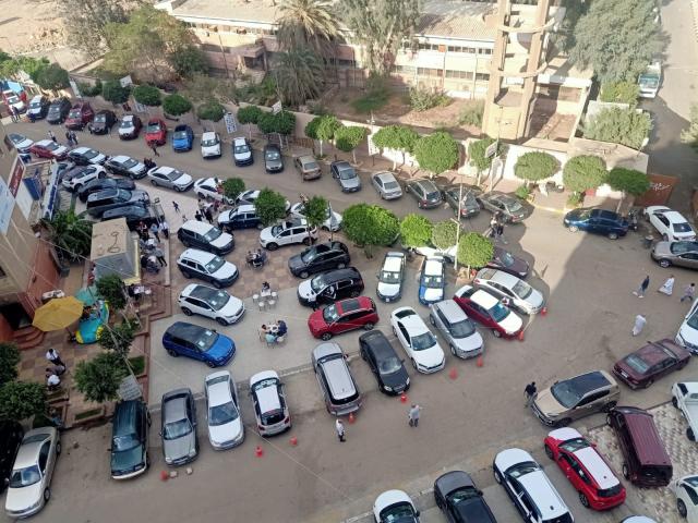 استغاثة عاجلة للسيد وزير الداخلية ومحافظ القاهرة