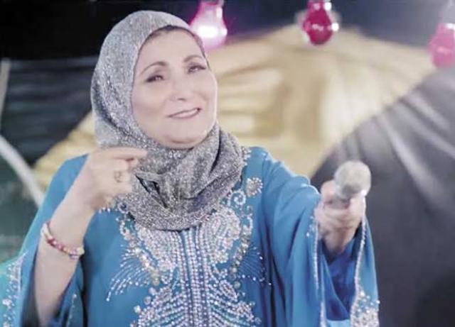 فاطمة عيد: أنا مليش بديل واوافق على تقديم دويتو مع محمد رمضان