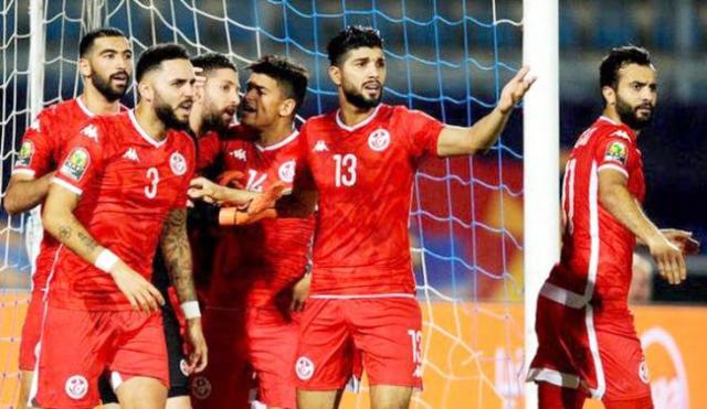 تعرف على حكم نهائى كأس العرب بين تونس والجزائر