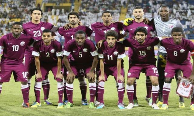 قطر تحصد المركز الثالث بكأس العرب بالفوز على مصر بركلات الترجيح