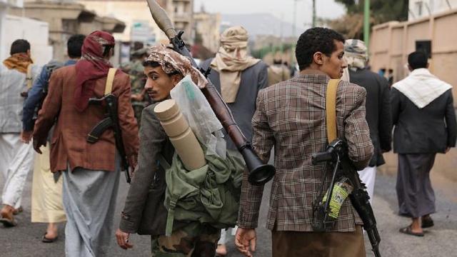 تقرير أمريكي: الحوثيون ضاعفوا هجماتهم على السعودية بشكل ملموس