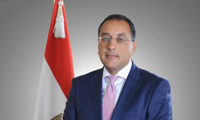 شعراوي يُهنئ رئيس الوزراء بالعام الميلادي الجديد
