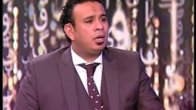 محمود الليثى: لم أتزوج صوفينار ومحمد رمضان نجم  النجوم ومش هتضرب في الأفلام تانى