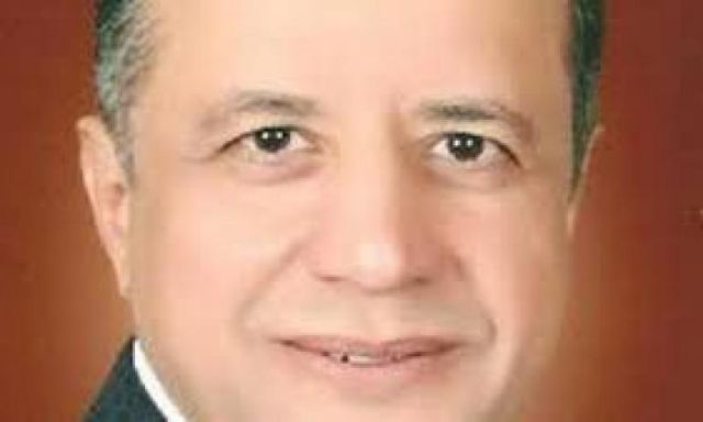جولة ميدانية لرئيس مصلحة الضرائب بمحافظة الأسكندرية غدا