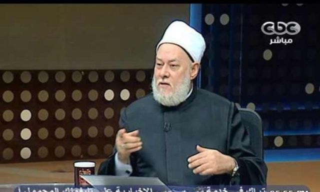 علي جمعة يكشف عن شرط اعتكاف النساء في المساجد