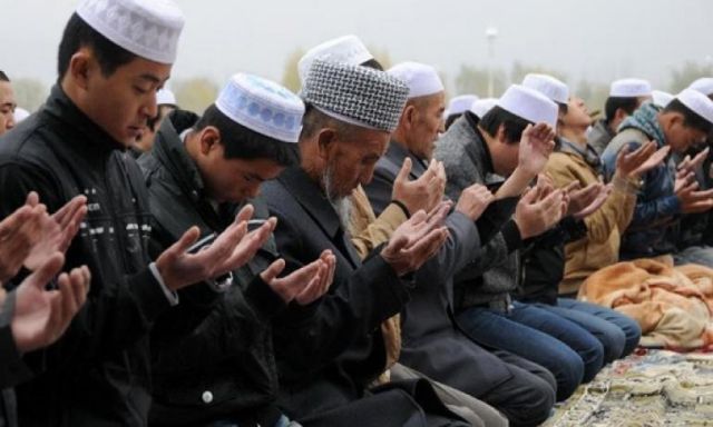 كعادة كل عام ..”الصين” تمنع مسلميها من الصيام والقيام