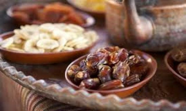 نصائح هامة لتجنب السمنة في شهر رمضان