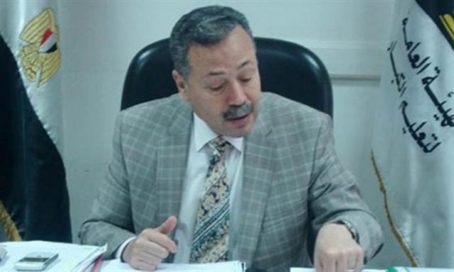 وزير التعليم يتفقد لجان الثانوية العامة بمحافظة الشرقية