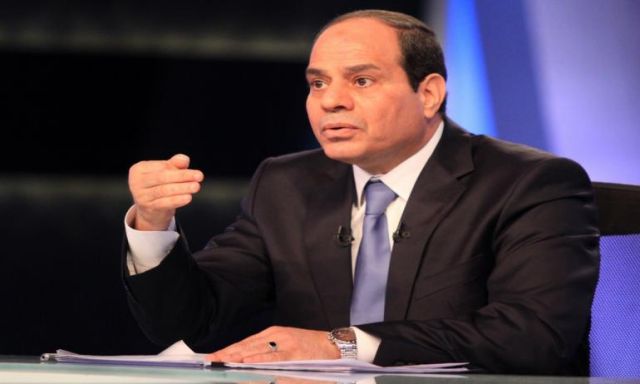 عاجل ..الرئيس السيسى يصدر قرارا بالعفو عن جميع الشباب المحبوسين