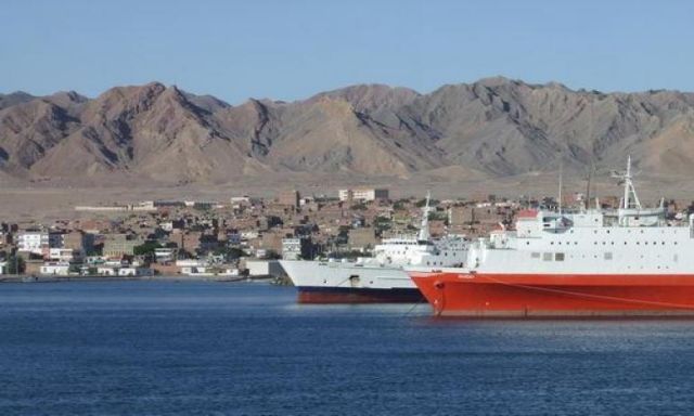موانئ البحر الأحمر تستقبل 59997 راكب من العمالة المصرية بالخليج