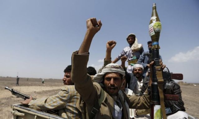المقاومة الشعبية اليمنية تنجح في صد هجمات الحوثيين