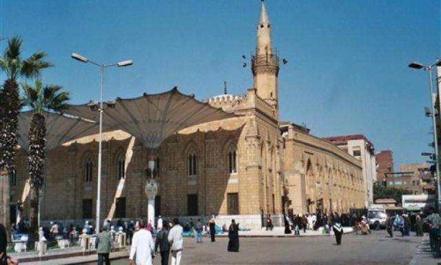 عودة الملتقى الفكري إلى مسجد الحسين لأول مرة منذ 25 يناير