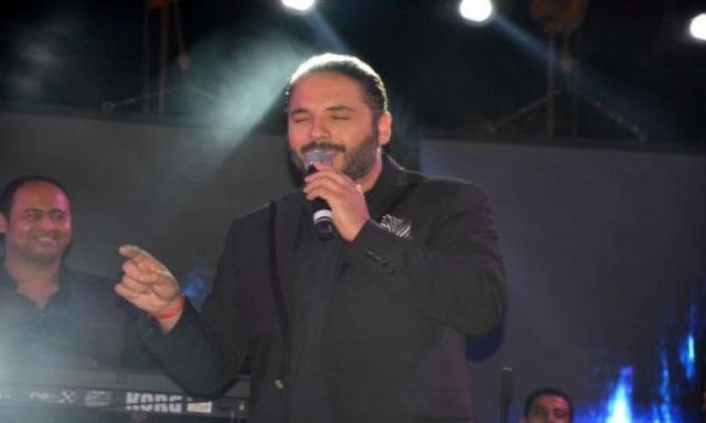 رامي عياش يحيي حفلا ناجحا بالقاهرة