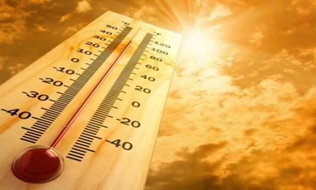 الأرصاد:ارتفاع في درجات الحرارة اليوم والعظمى في القاهرة 34