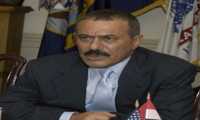 شكوك حول تحالف عبد الله صالح مع تنظيم القاعدة
