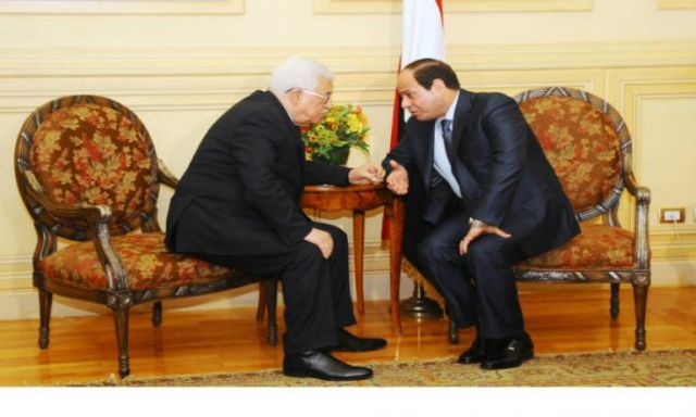 «الخارجية»: مباحثات «مصرية إسرائيلية» لإعادة مفاوضات السلام مع الفلسطينيين