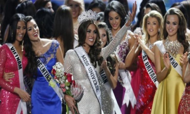 المكسيك تقاطع مسابقة ملكة جمال الكون‎
