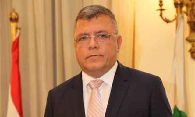 وزير الاتصالات: منح المصرية للاتصالات رخصة الهاتف المحمول خلال العام القادم