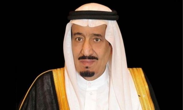 ملك السعودية يعزي السيسي في شهداء القوات المسلحة