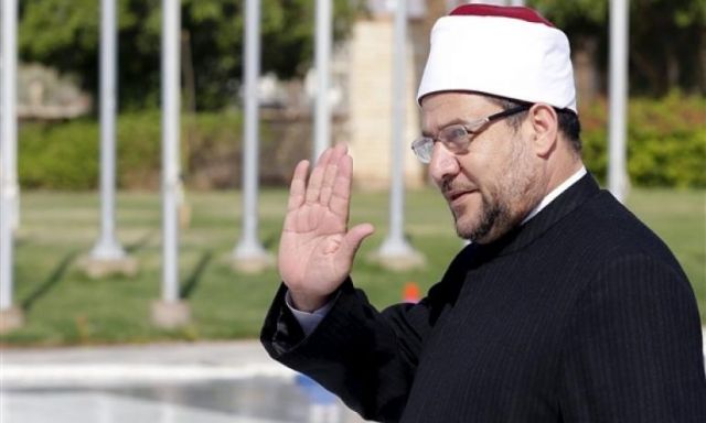 قرار جديد من وزير الأوقاف لتنظيم صلاة العيد
