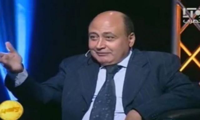 أسامة سرايا: ”حسني مبارك أطيب رجل قابلته في عالم السياسة”