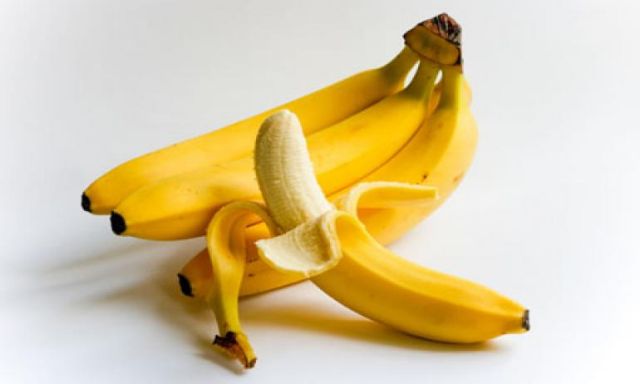 تعرف على فوائد قشر الموز