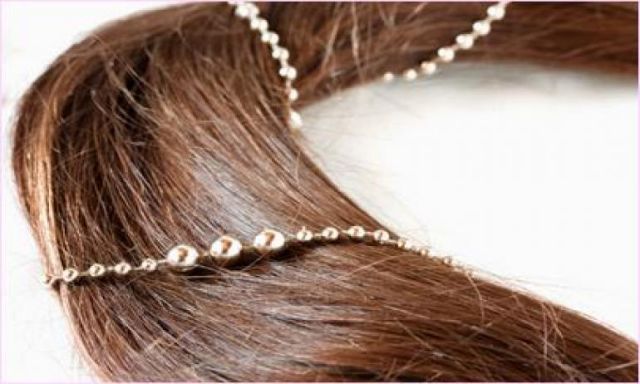 8 طرق فعالة لعلاج تساقط الشعر وتقوية جذوره وزيادة كثافته