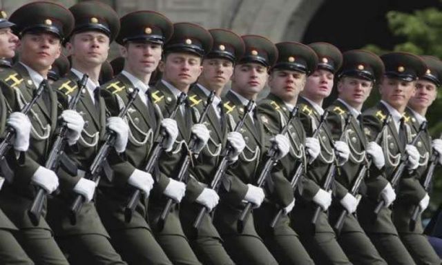 فرار جنود من الجيش الروسي خوفا من إرسالهم للقتال في أوكرانيا