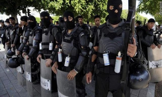 السلطات التونسية تعلن مقتل قيادي بتنظيم القاعدة