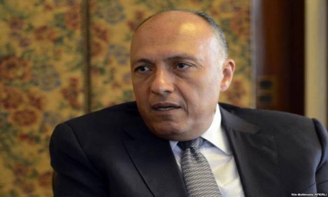 الخارجية: حماية البعثات الدبلوماسية من أولويات الحكومة المصرية