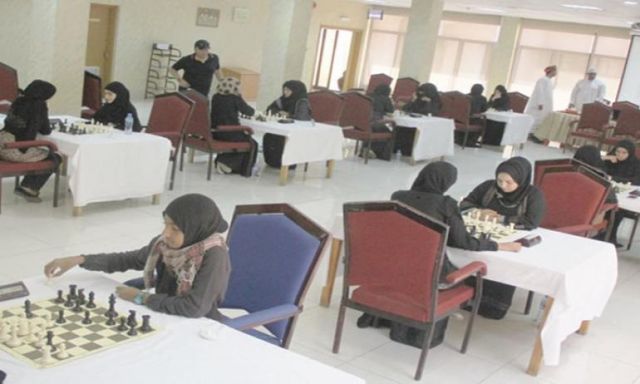 سلطنة عمان تواصل الاستعداد لبطولة صلالة الدولية المفتوحة للشطرنج