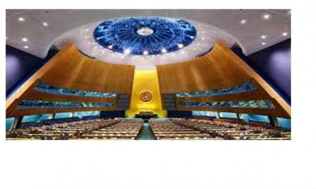 الأمم المتحدة تشيد بجهود البورصة المصرية في دعم جهود التنمية