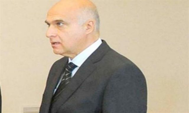 وزير السياحة يلتقي السفير المصري الجديد بألمانيا