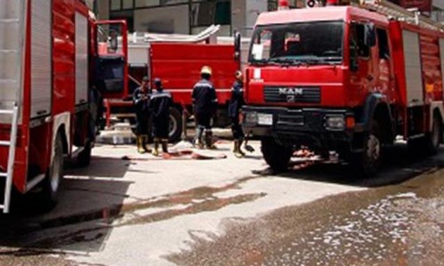 ”الحماية المدنية” تنفي وقوع إصابات في حادث الانفجار أمام سينما ”رادوبيس”‎