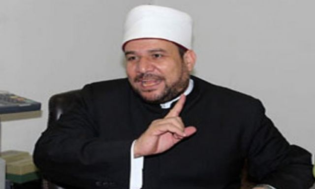 وزير الأوقاف يقوم بجولة تفقدية على مساجد القاهرة الكبرى