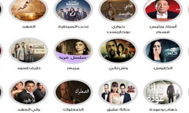 مسلسلات رمضان من الشاشة إلى ساحات المحاكم