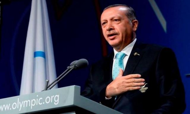 انفجارات تركيا تفتح النار على ” اردوغان”