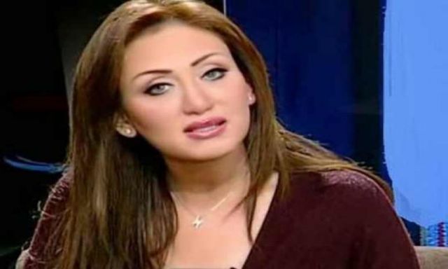 ريهام سعيد بعد براءتها من الاعتداء على زميلها: ”في عدل في مصر”